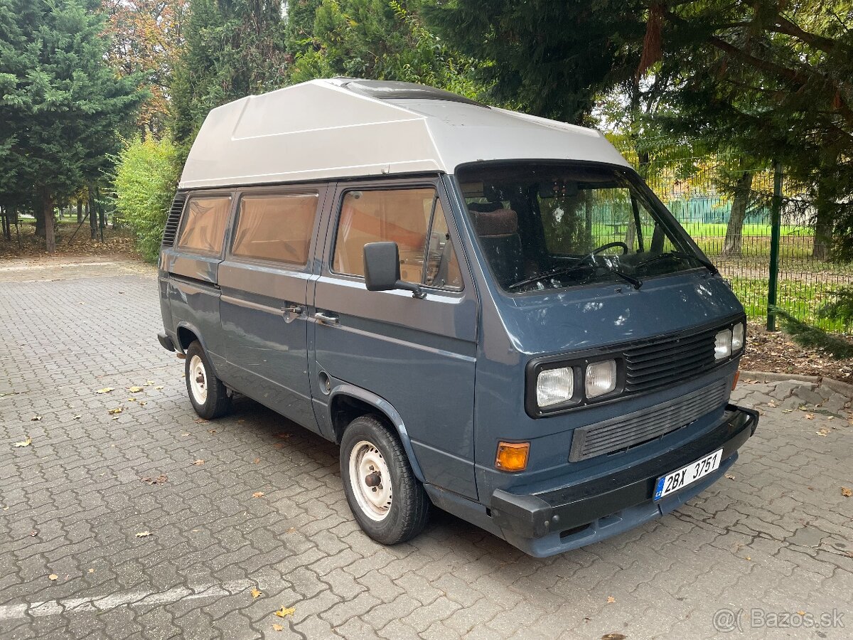 VOLKSWAGEN T3