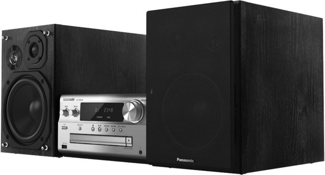 Predam Panasonic SC-PMX84