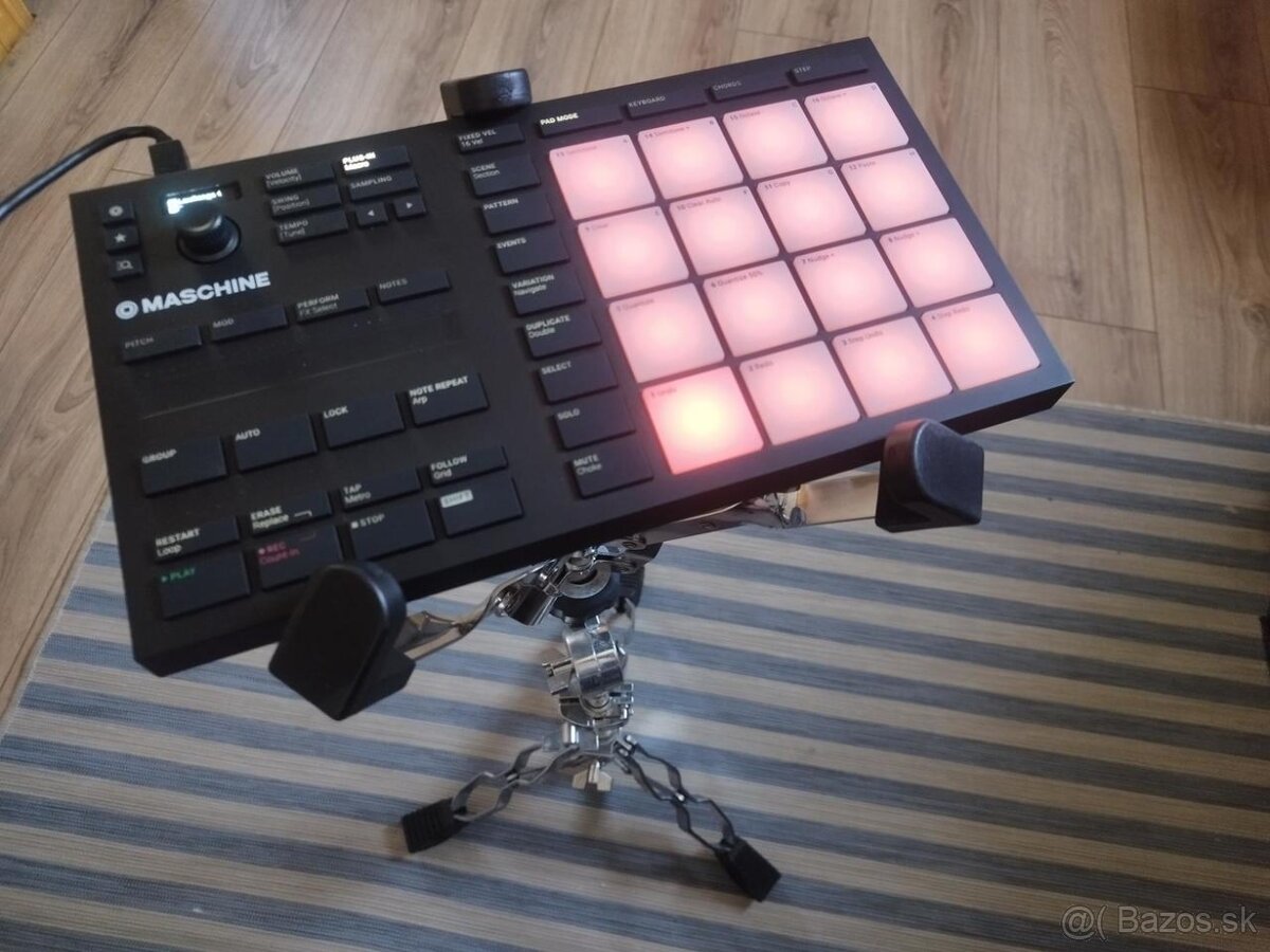 Maschine Mikro MK3