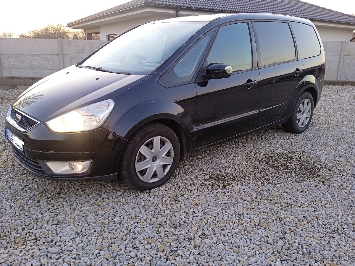 Ford Galaxy