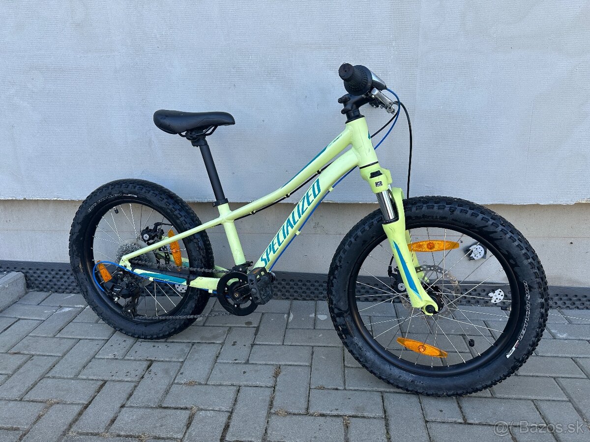 Specialized Riprock 20”