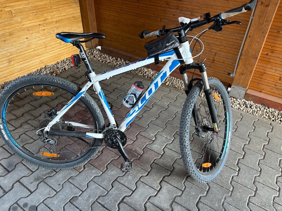 Horský bicykel Scot 29”