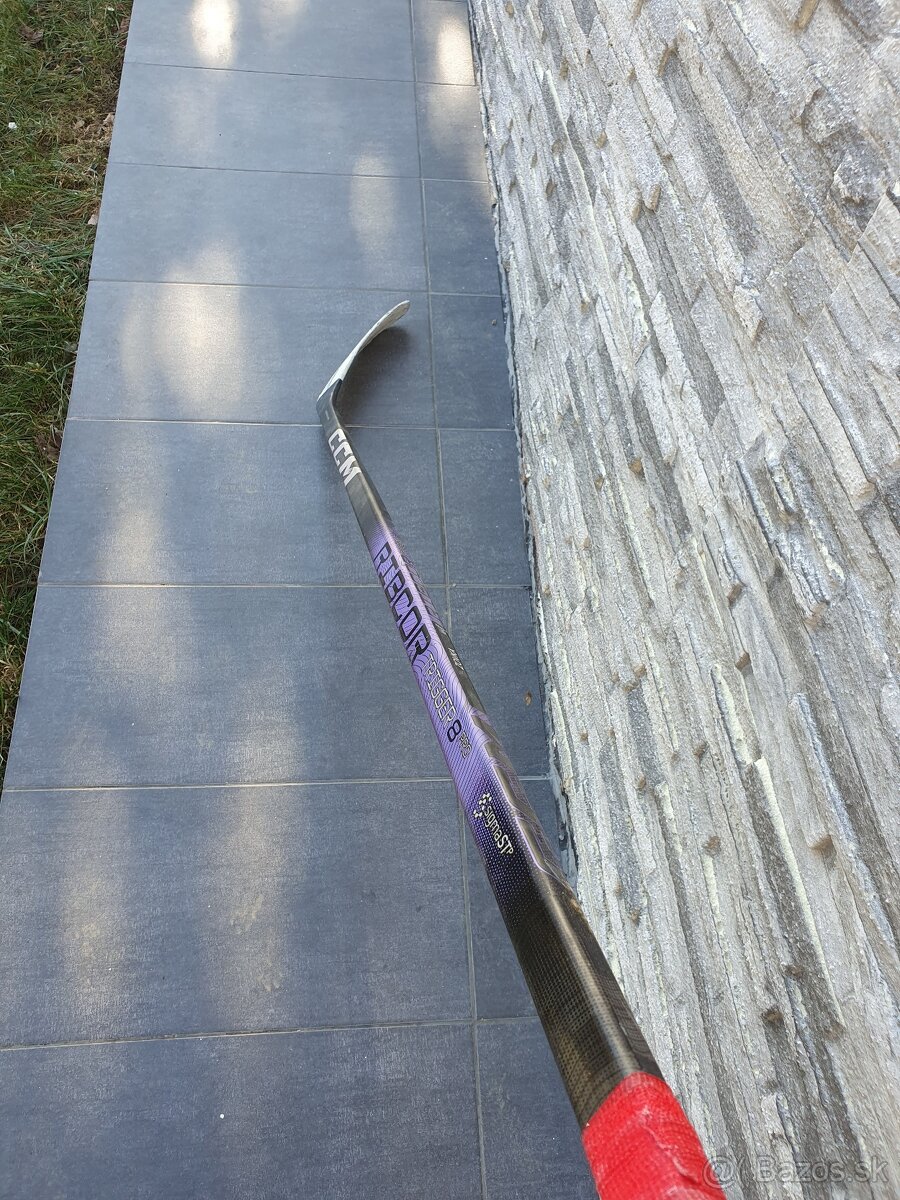 Ccm Trigger 8 pro