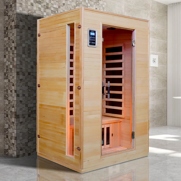 infrasauna