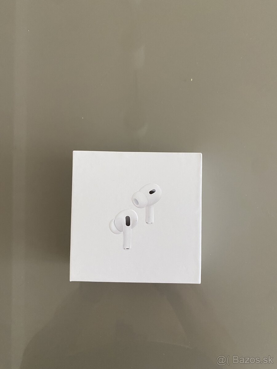 AirPods Pro 2 Gn. USB-C