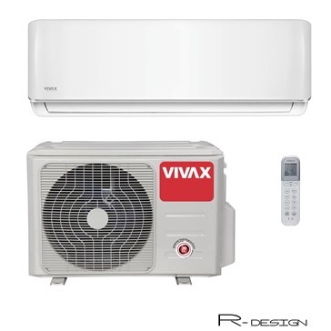 Vivax ACP-12CH35AERI - 3,5kw