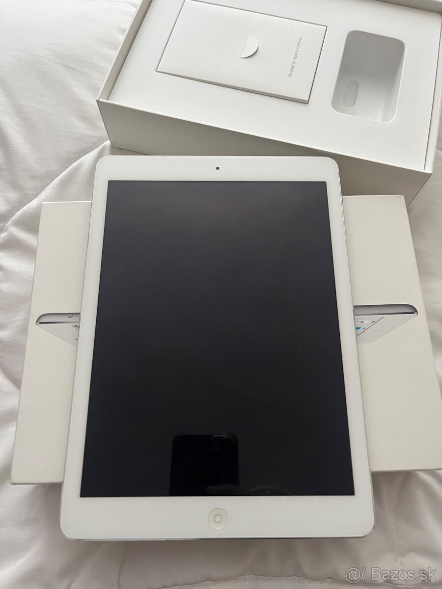 IPad Air