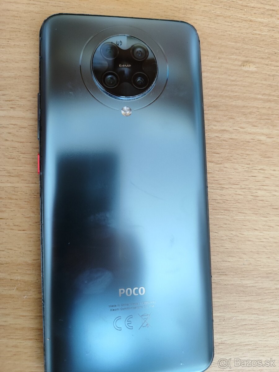 Xiaomi Poco F2 Pro