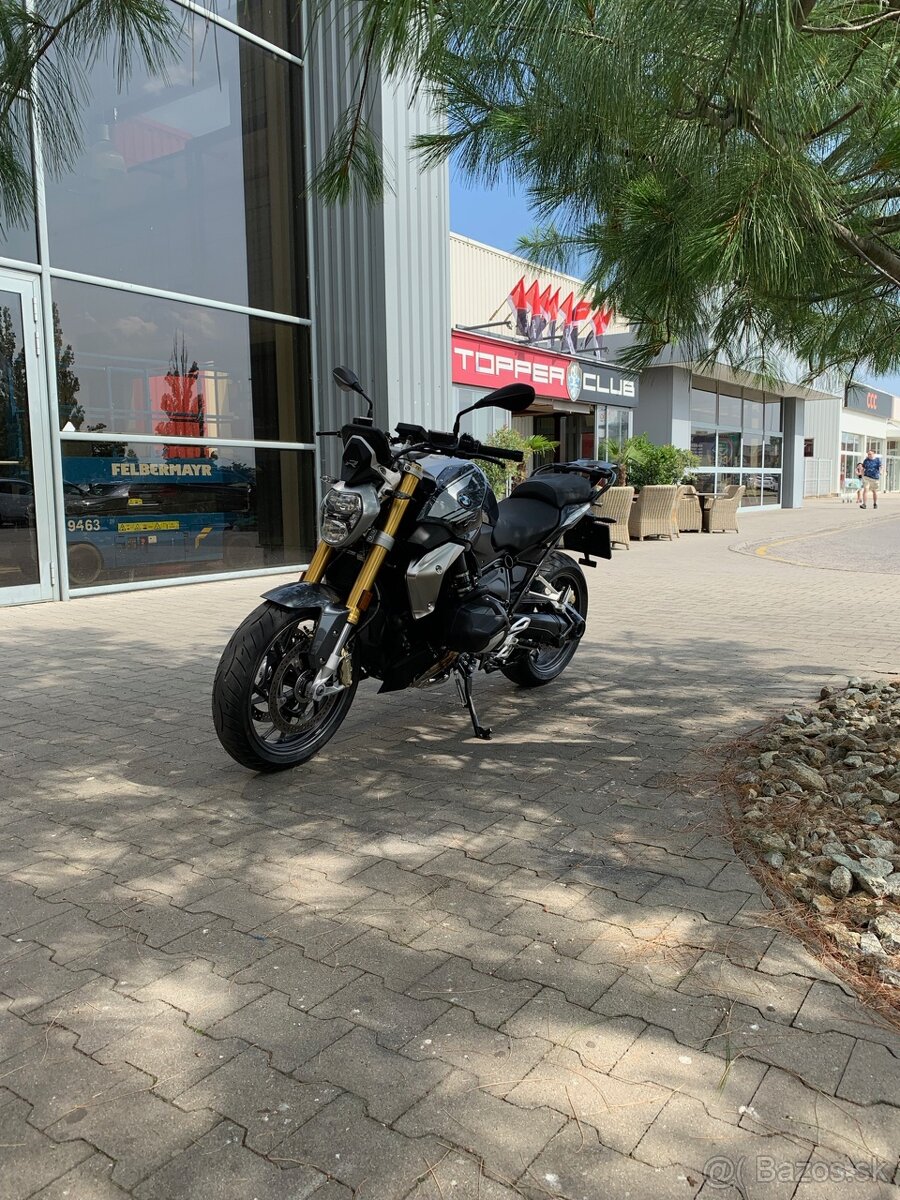 BMW R 1250 R