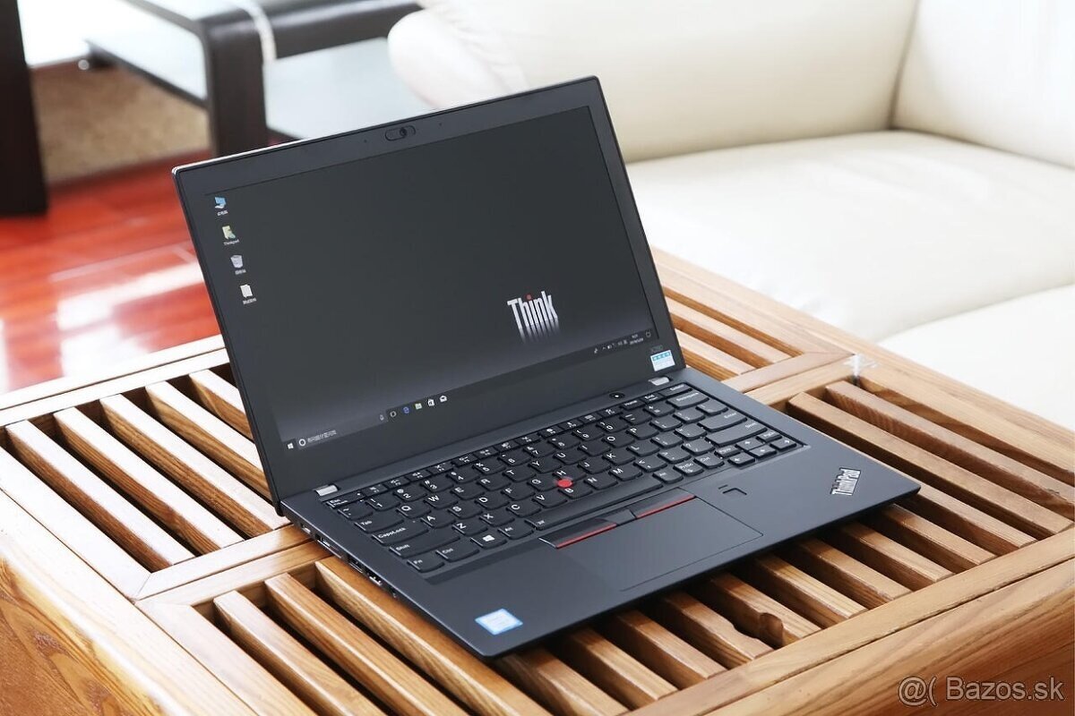 Lenovo Thinkpad X280 i7