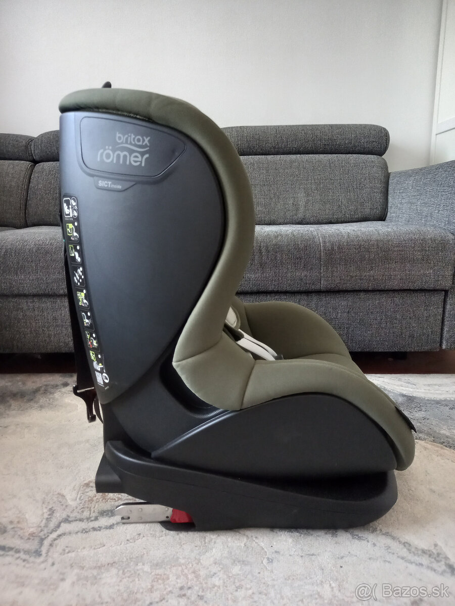 Autosedacka Britax Römer TRIFIX 2 i-size