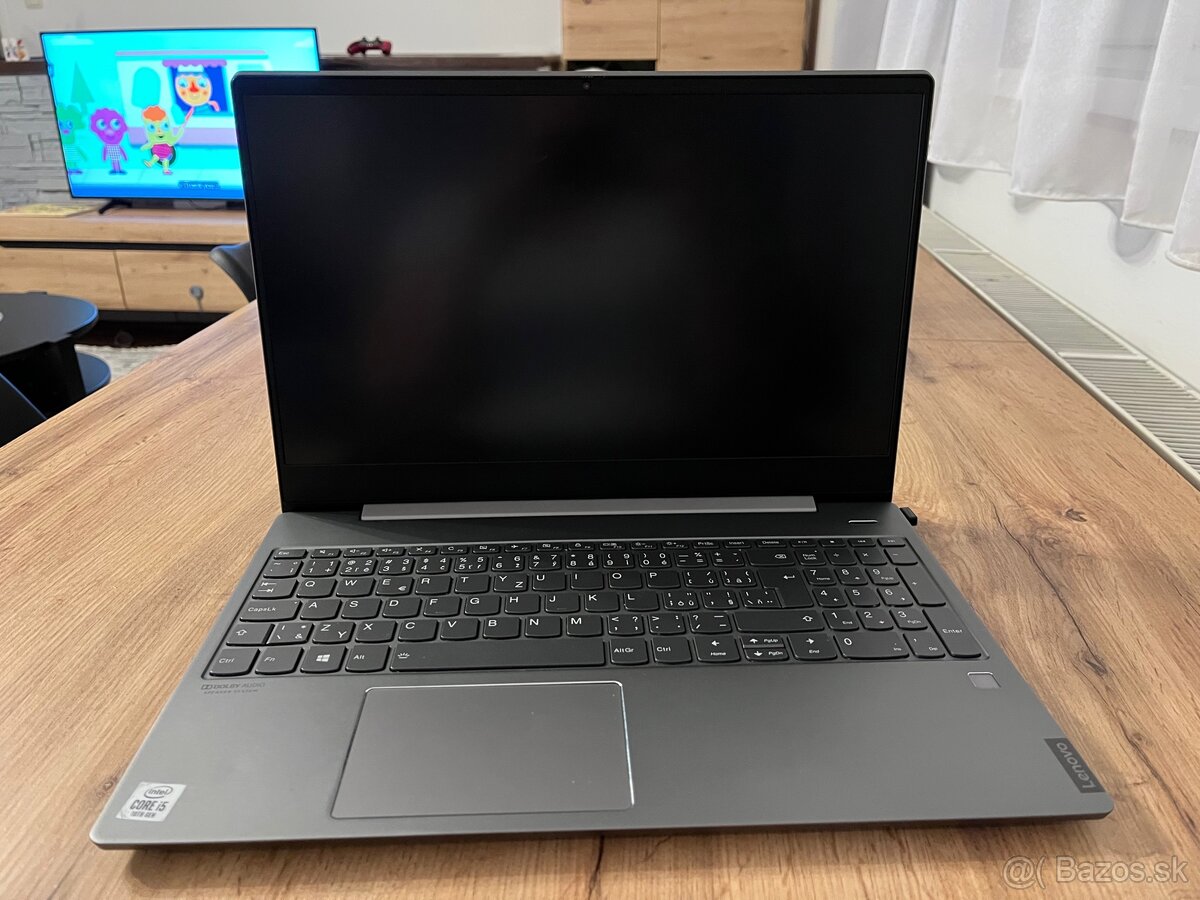 Lenovo IdeaPad S540 15IML