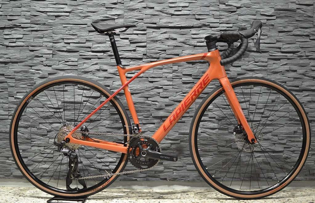 Lapierre Pulsium Allroad