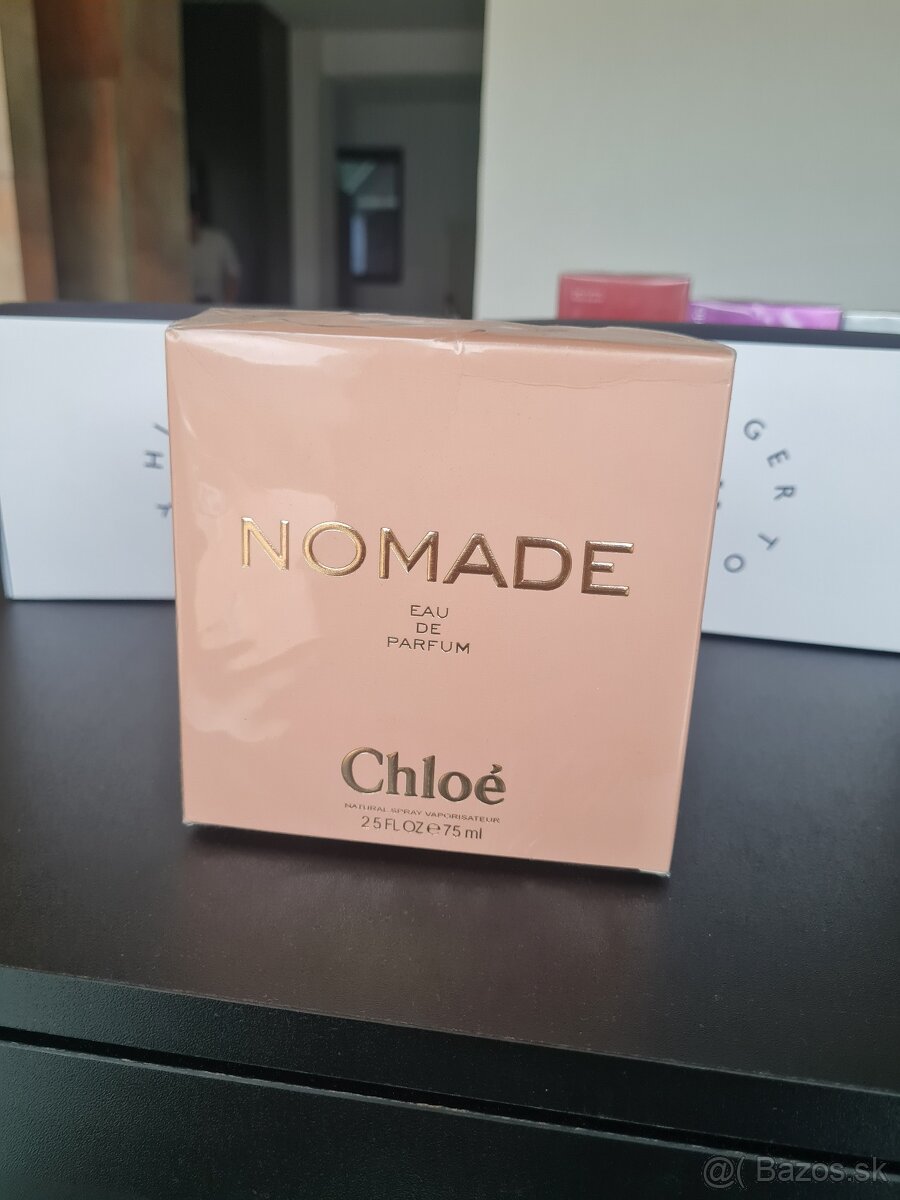 Chloe parfum