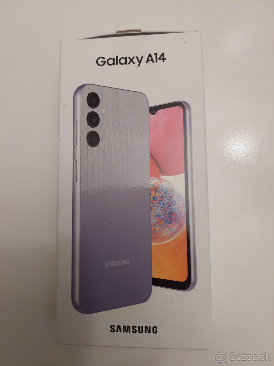 Galaxy A14