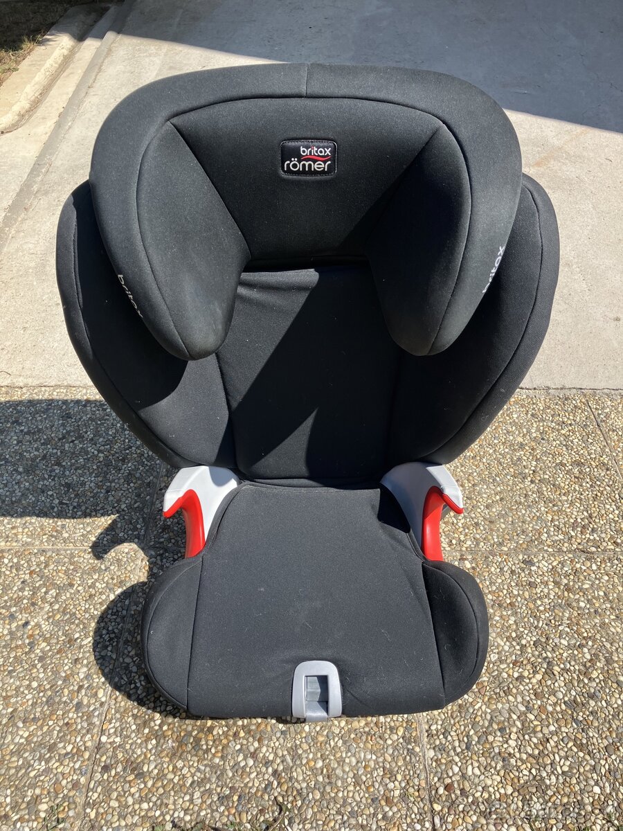 Britax Romer Kidfix SL