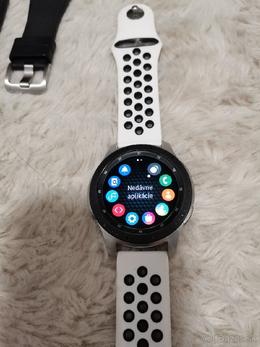 Samsung Galaxy Watch 46 mm