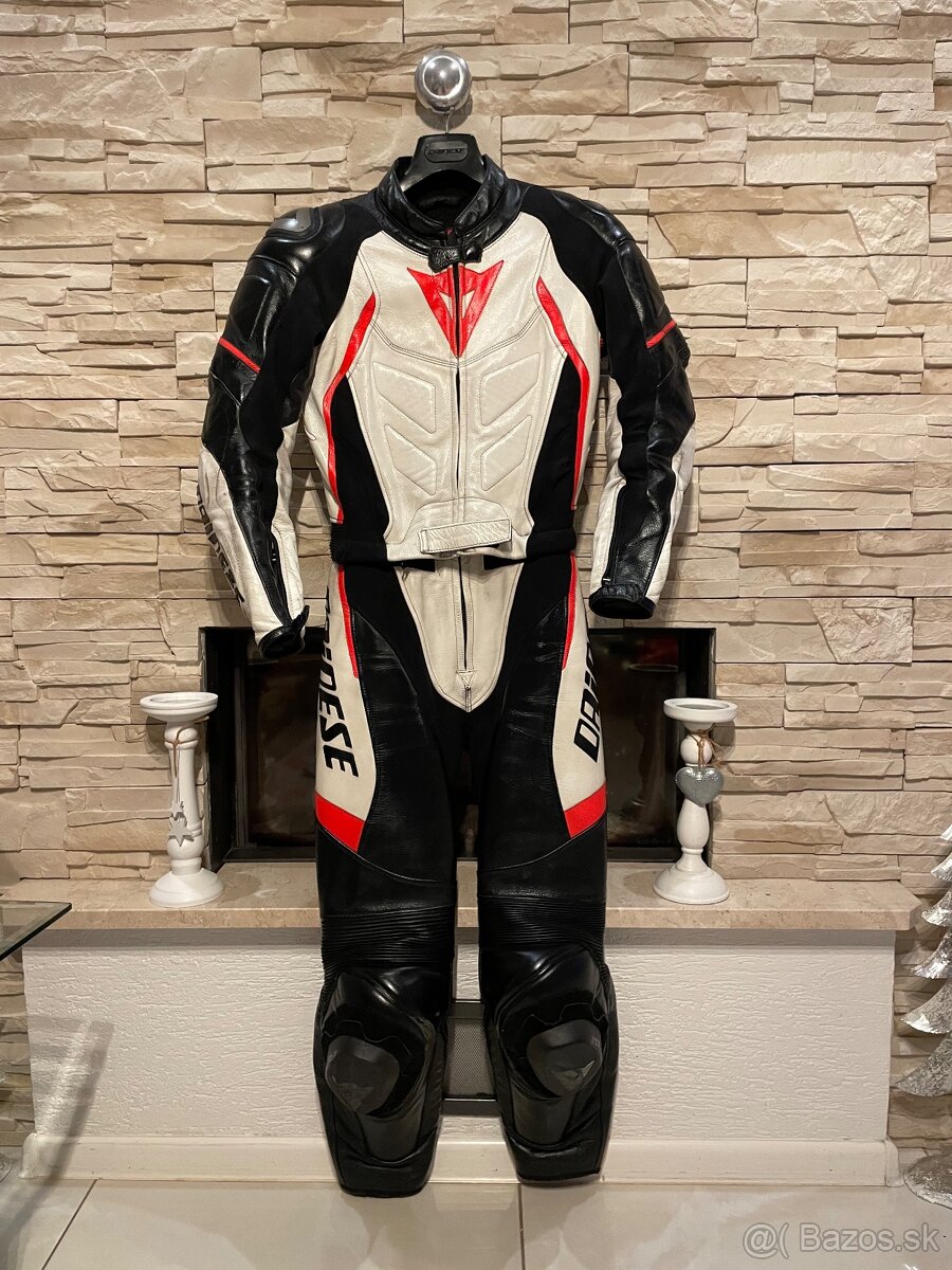 Dámska kombinéza Dainese XS