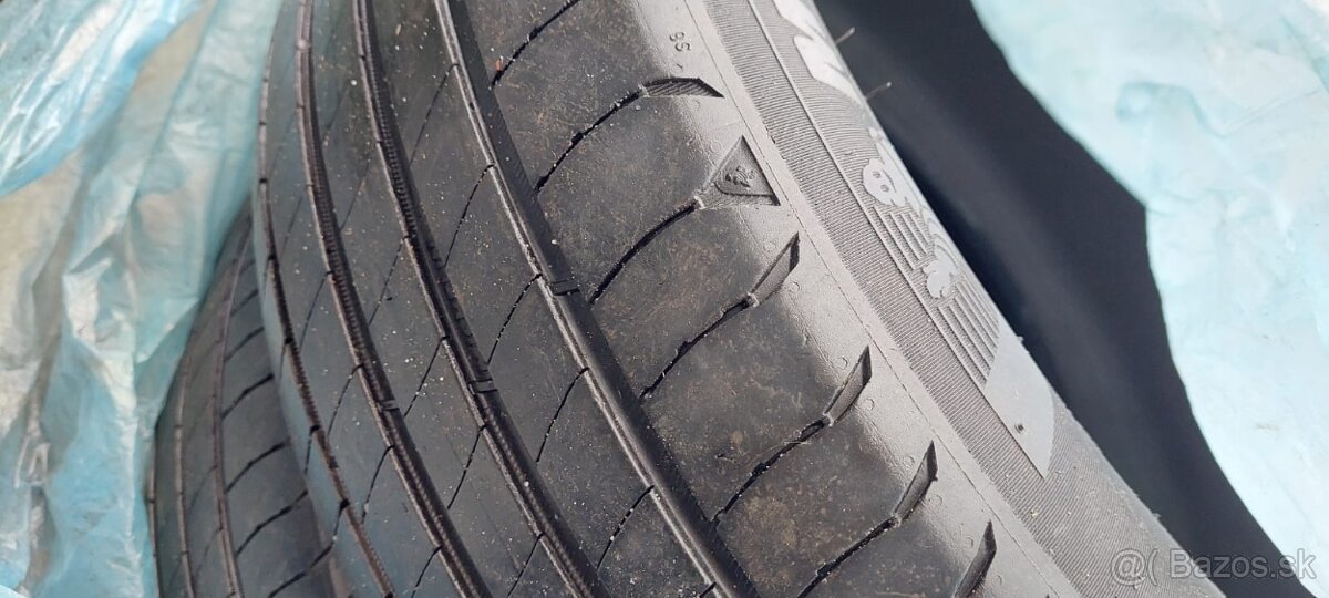 Michelin primacy 195/55 R16