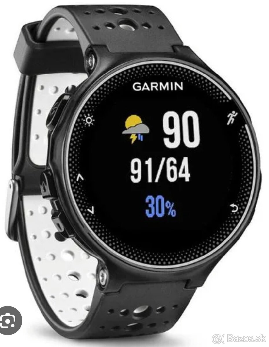 Garmin Forerunner 230/235 nahradne diely