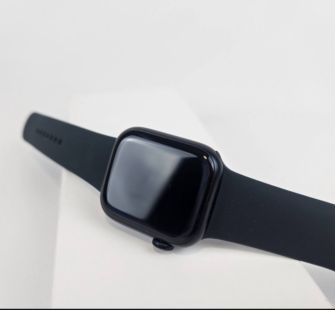 Apple watch 9