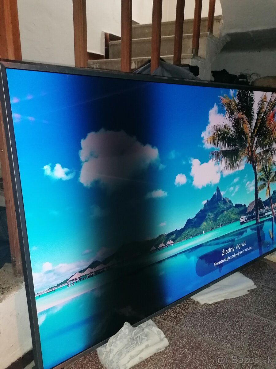 Tv Lg 75