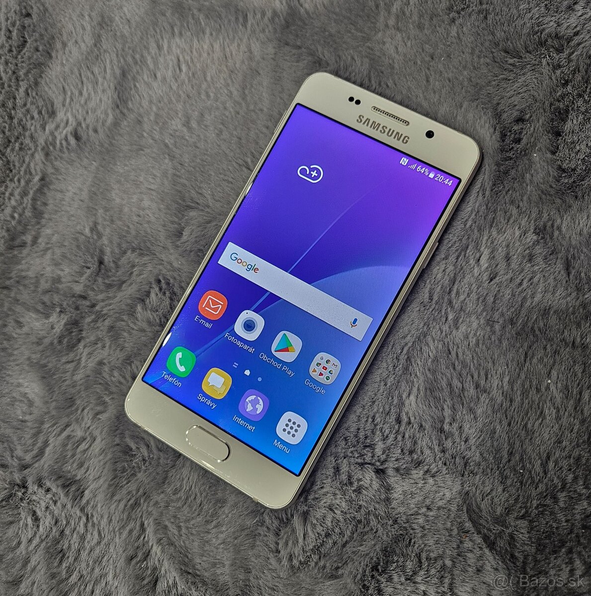 samsung galaxy a3 2017