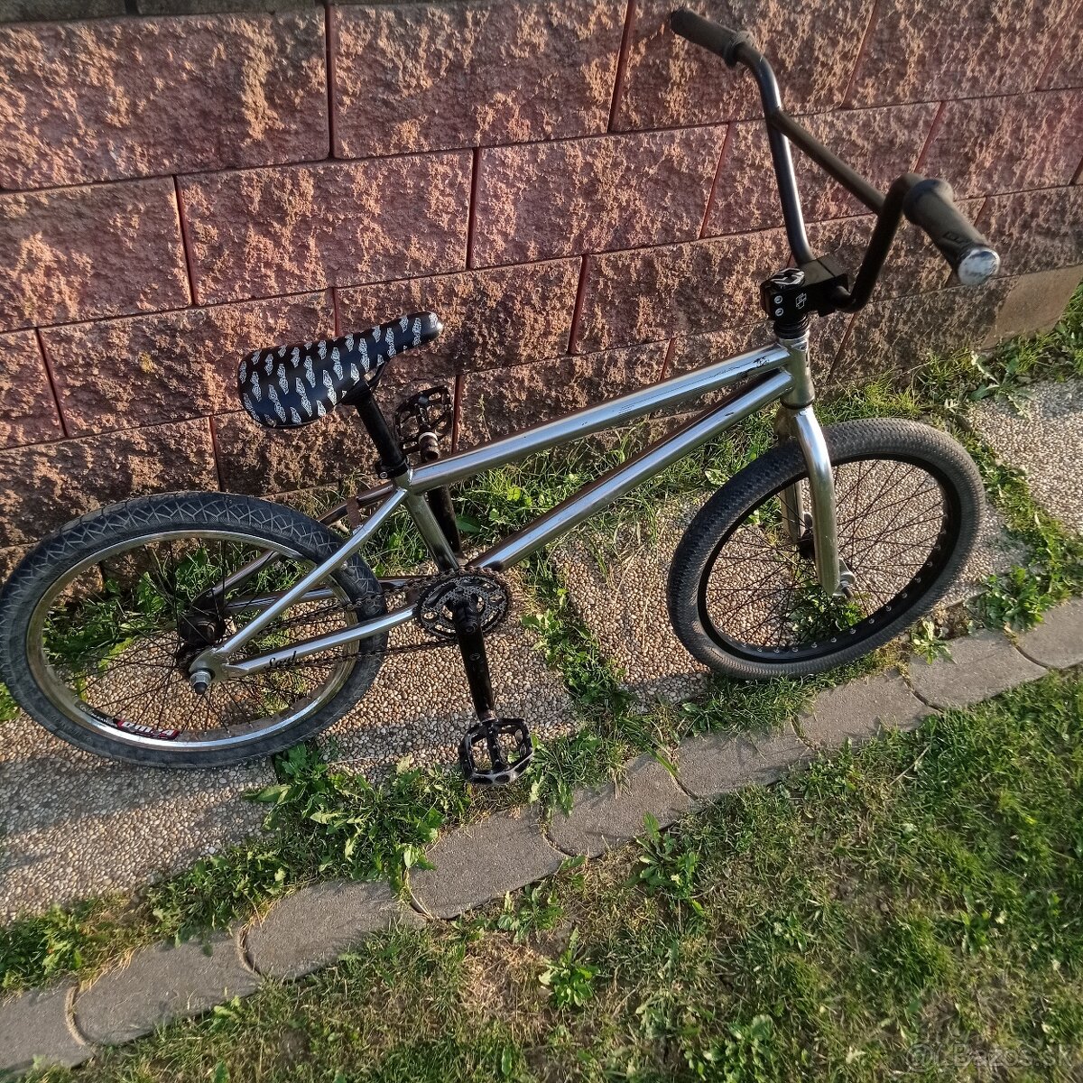 Bmx