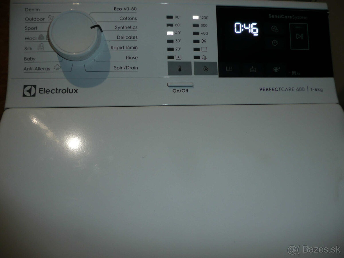 Electrolux EW6T5261