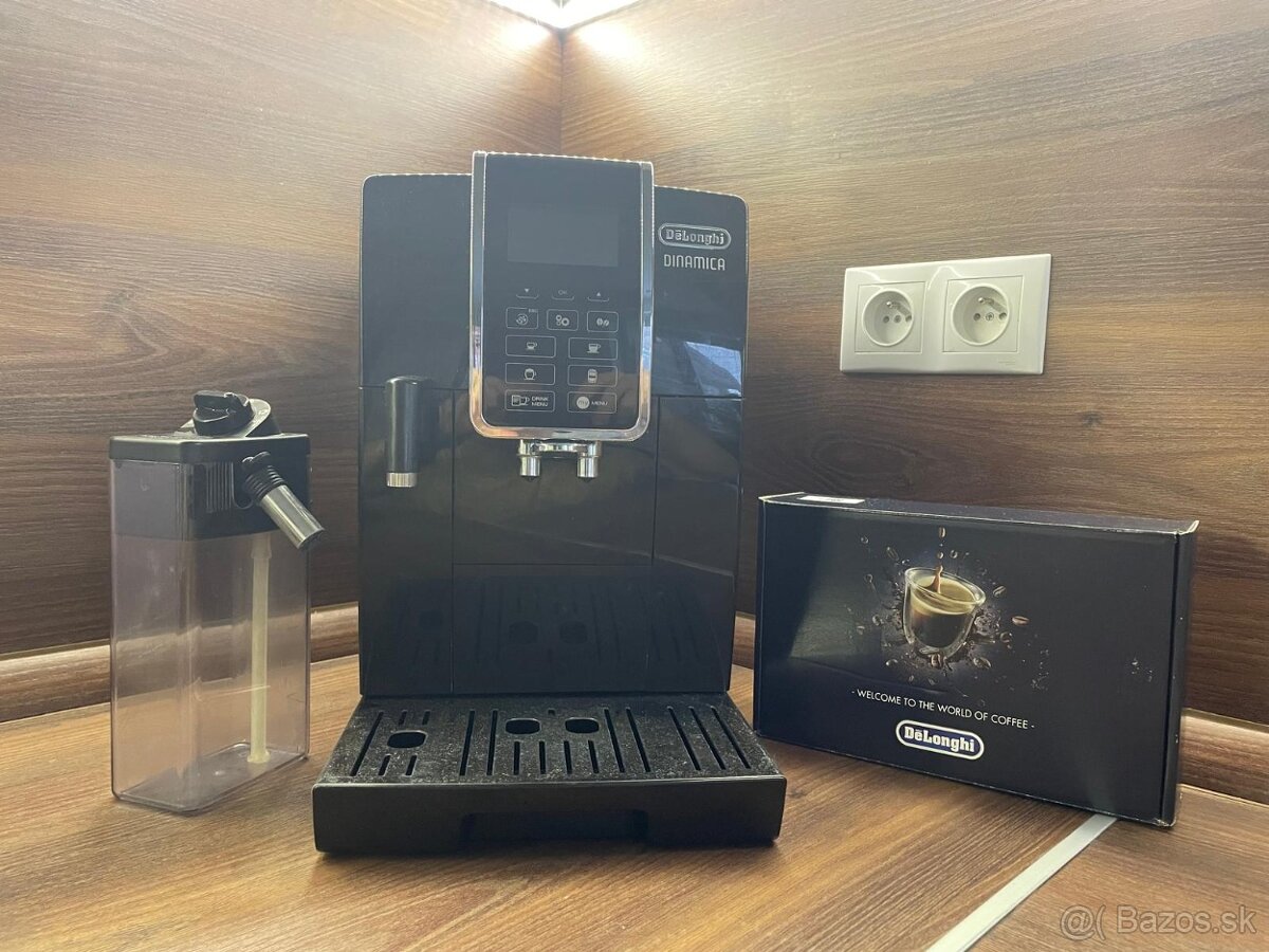 DeLonghi Dinamica