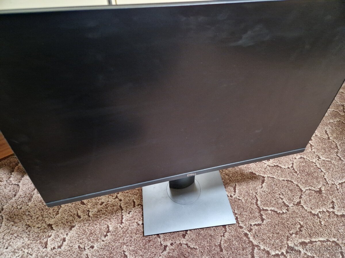 Predám monitor Dell P2719H 27" Professional