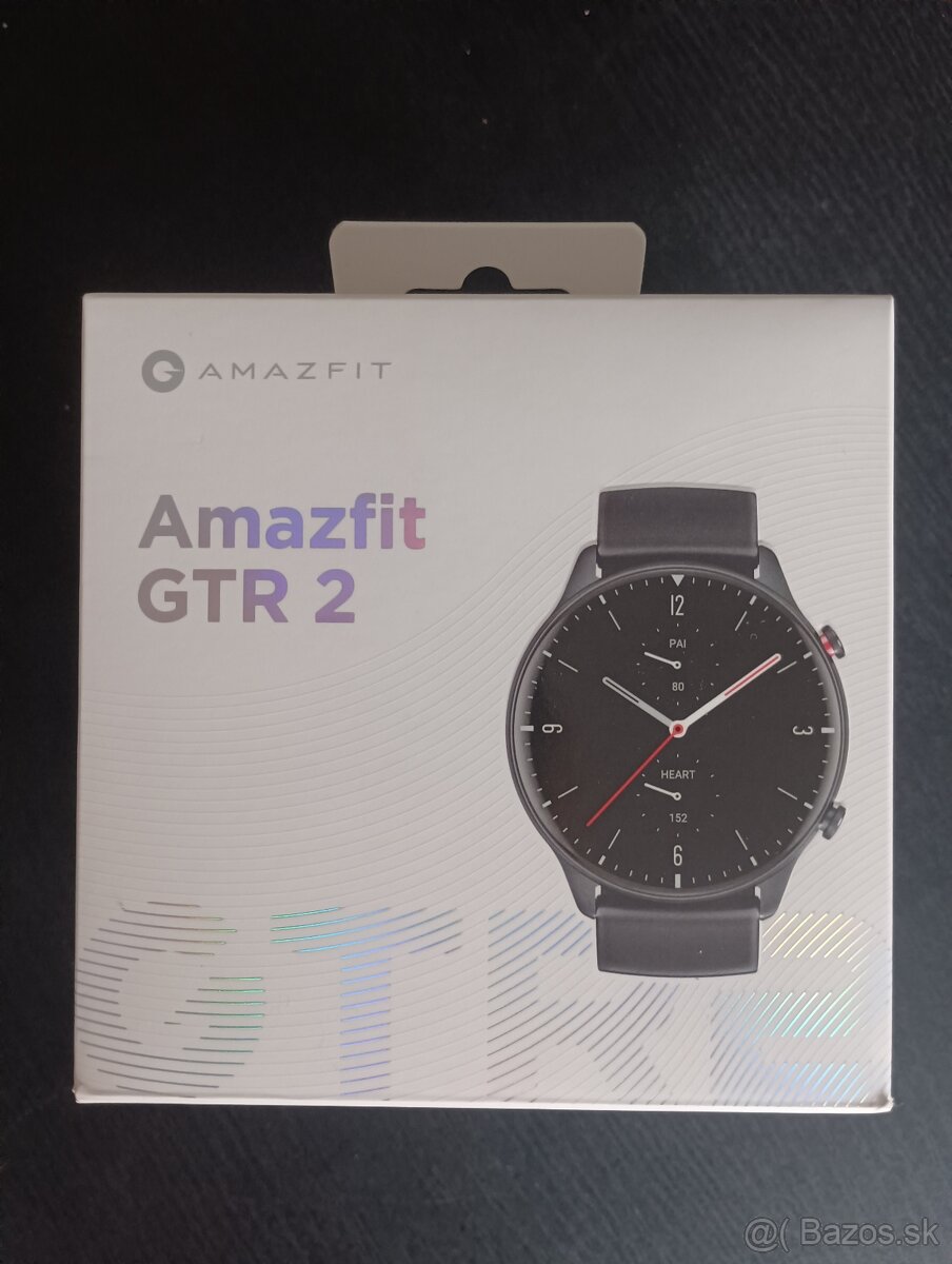 Amazfit GTR 2