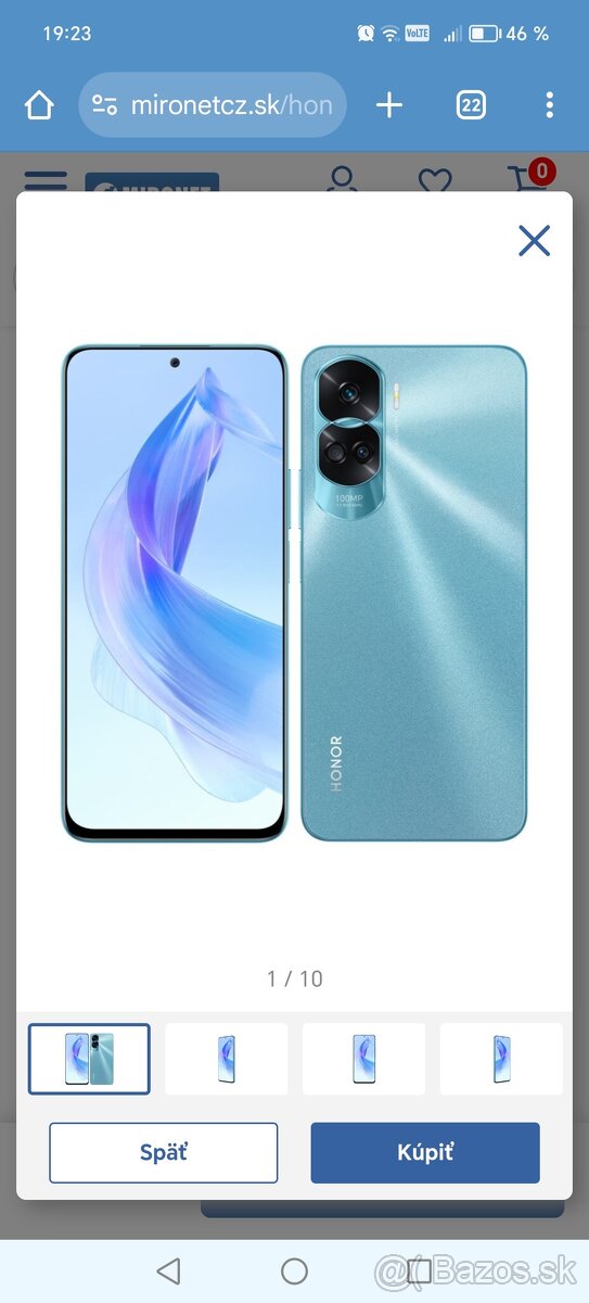 Honor 90 Lite