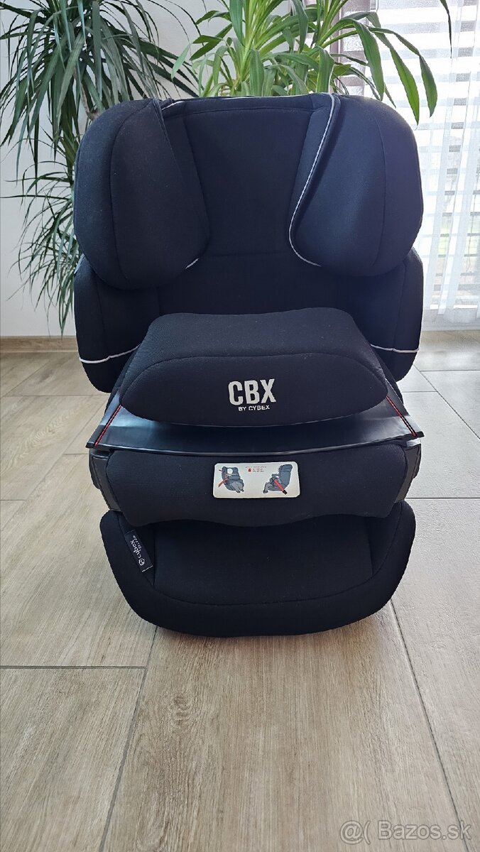 Detská autosedačka CYBEX