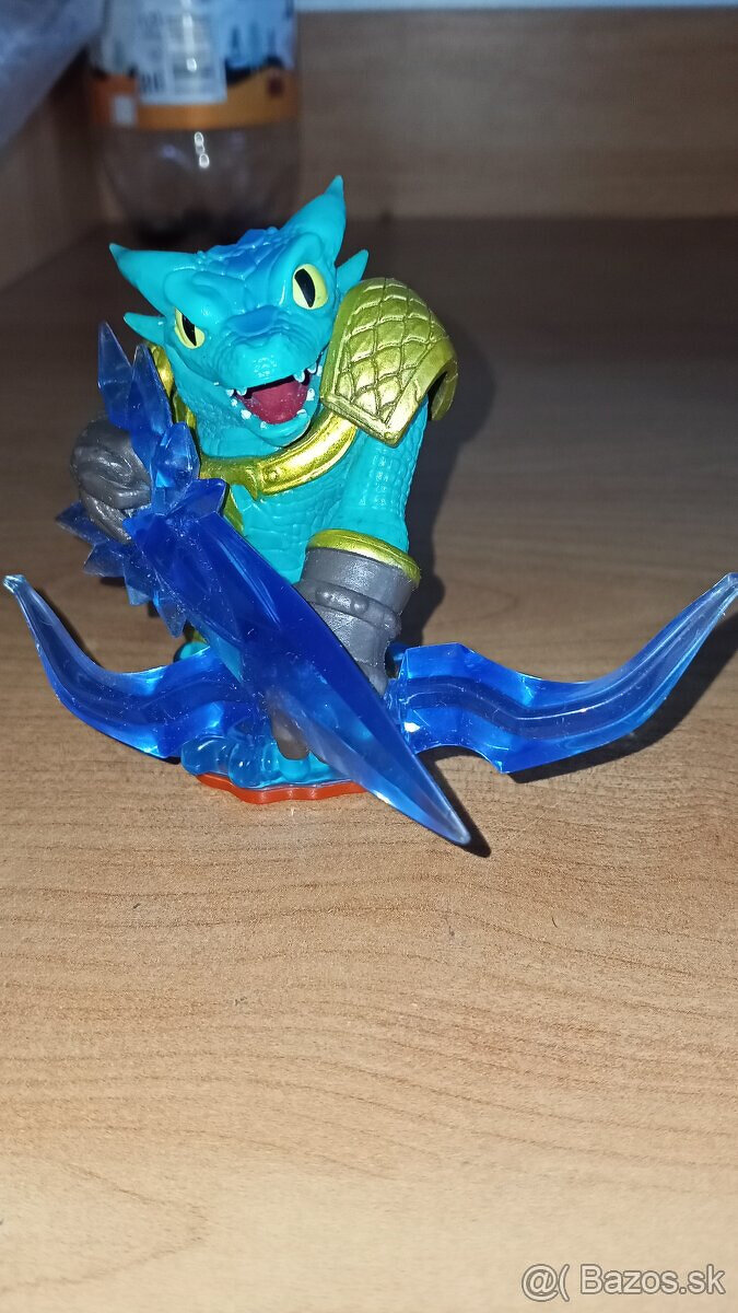 Skylanders figúrka