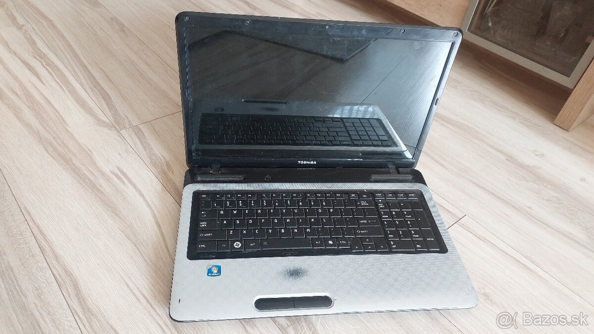 Toshiba L770 118