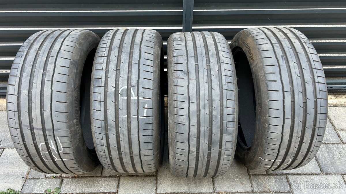 Hankook ventus s1 evo 3 ev 255/45 r19