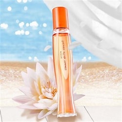 Toaletná voda Summer White Sunset 50 ml