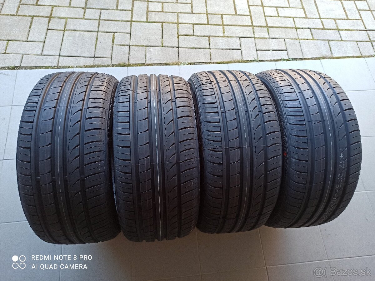 letne pneu 235/40 R18