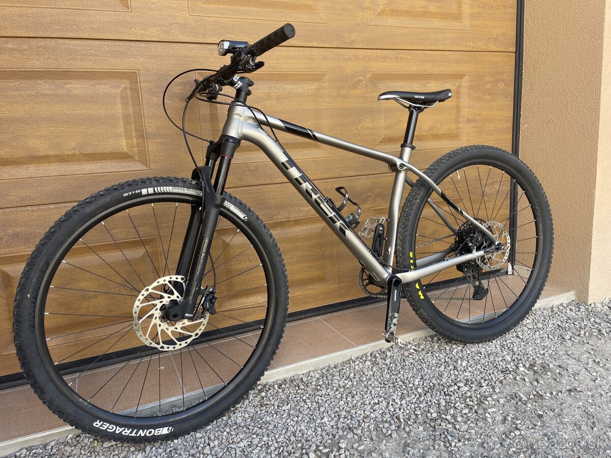 Horský bicykel Trek Procaliber 6