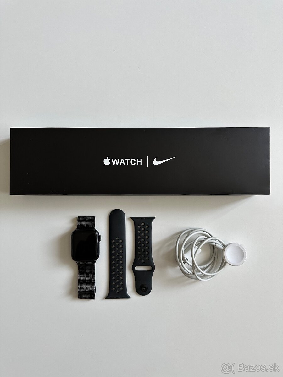 Apple watch NIKE SE - 40mm
