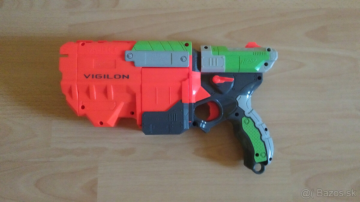 Nerf Vigilon