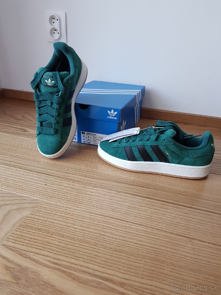 Adidas Campus 00s