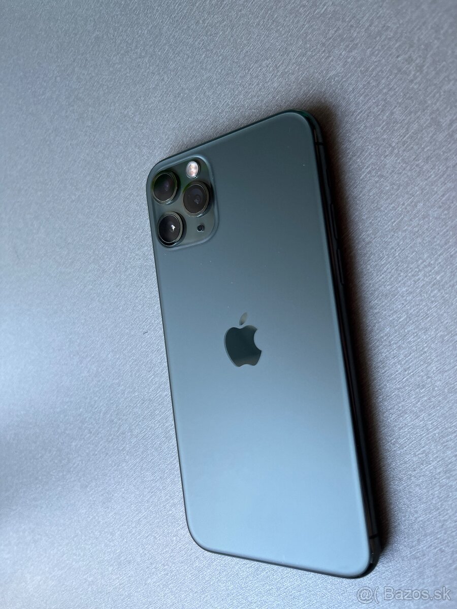 iPhone 11 pro