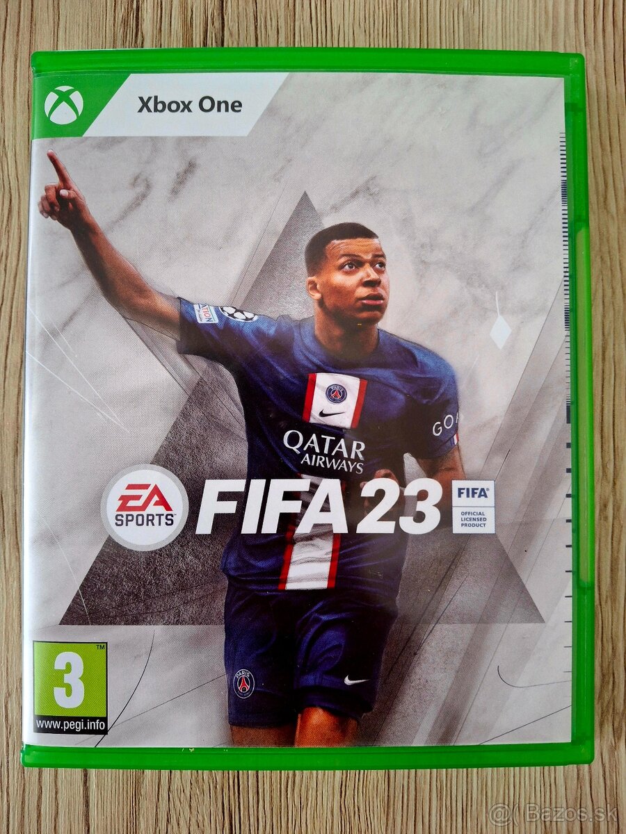 FIFA 23 Xbox One