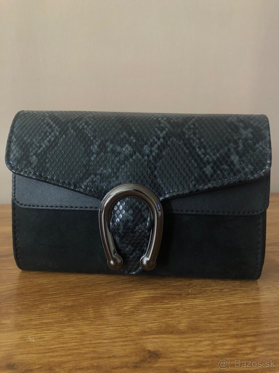 Dámska crossbody kabelka