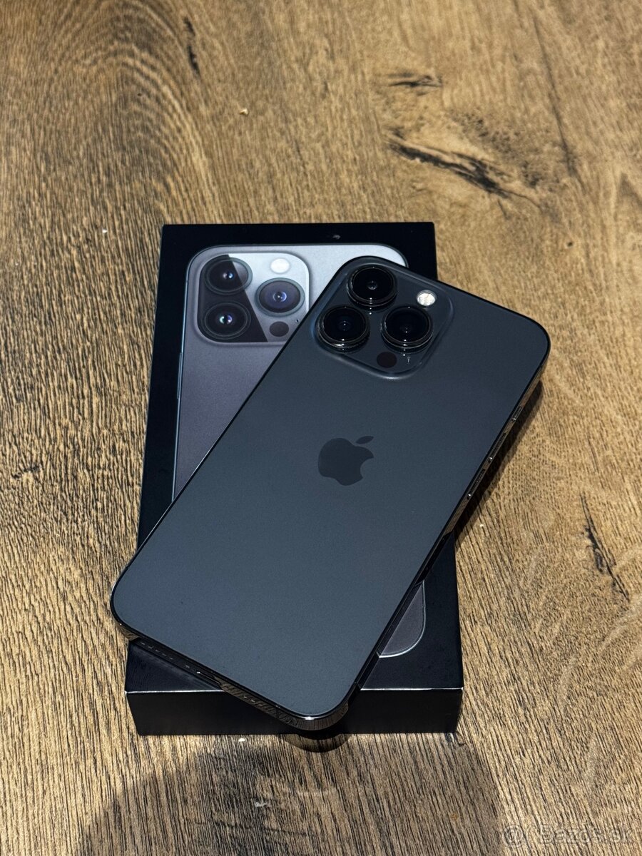 Predam Iphone 13 pro 256gb graphite