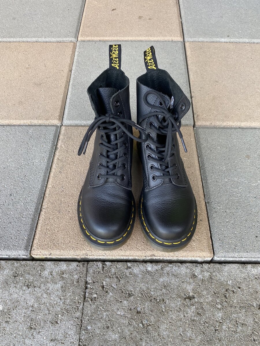 DR. MARTENS topánky