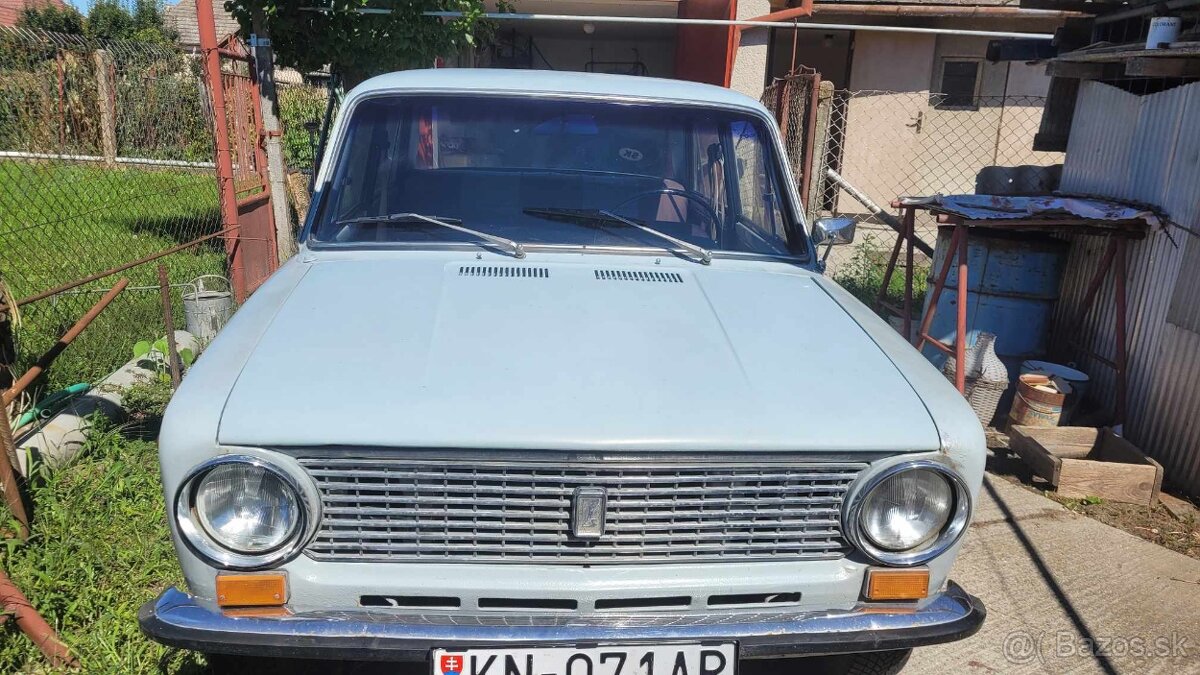 Lada 2101