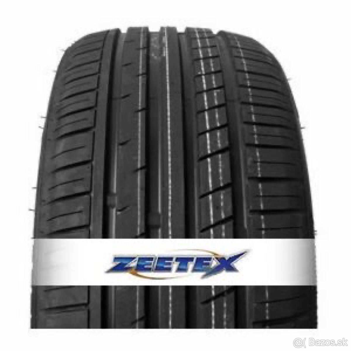 zeetex 225/40 R18 Letne nove